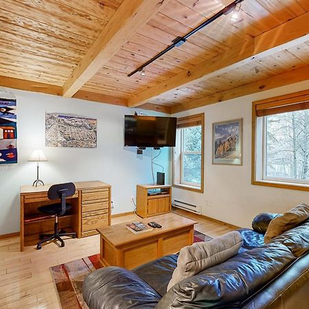 Sun Valley Atelier Studio - Chic Rustique Екстер'єр фото