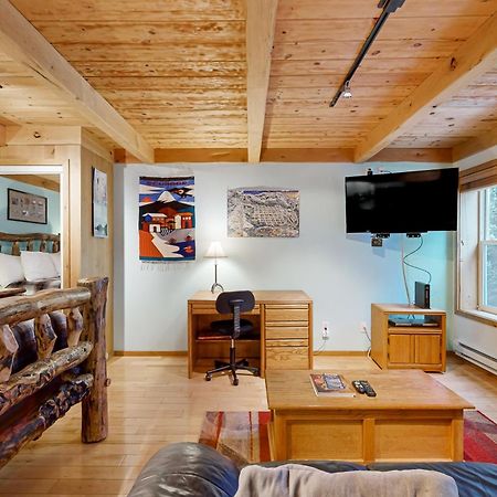 Sun Valley Atelier Studio - Chic Rustique Екстер'єр фото
