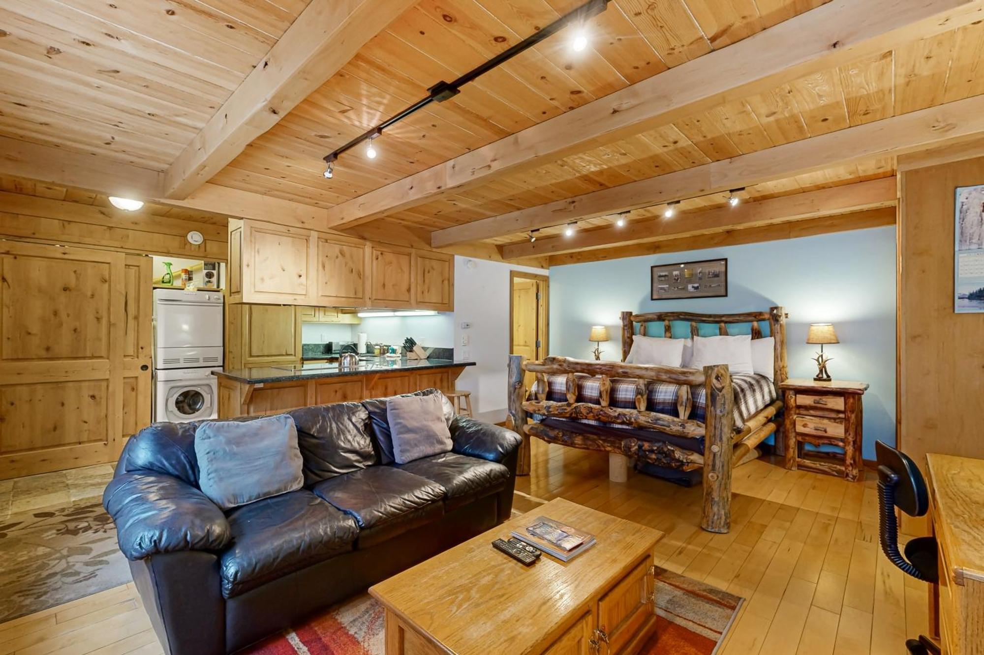 Sun Valley Atelier Studio - Chic Rustique Екстер'єр фото