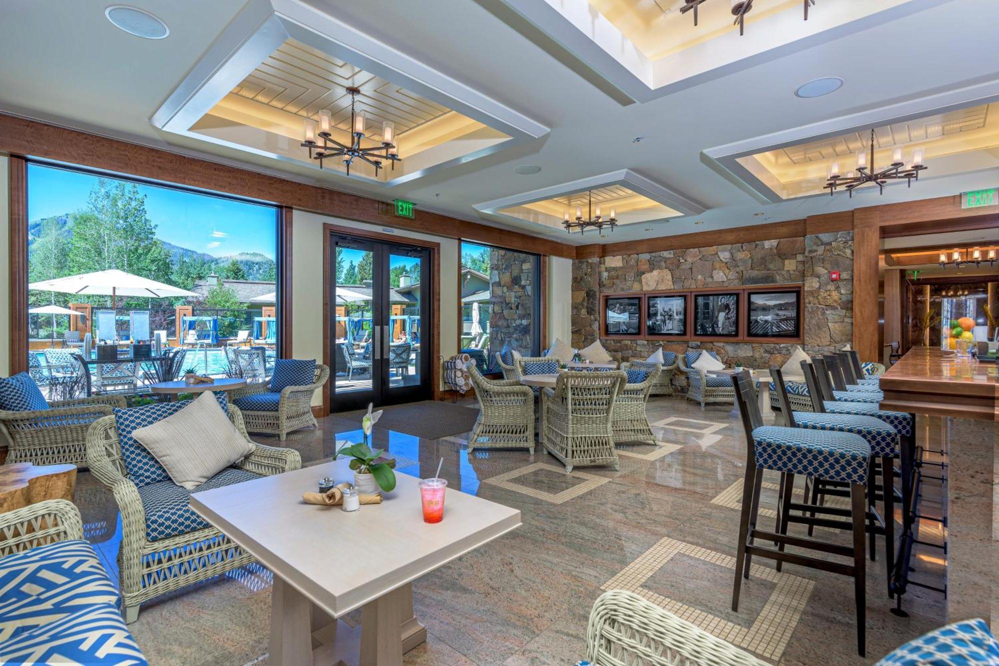 Sun Valley Atelier Studio - Chic Rustique Екстер'єр фото