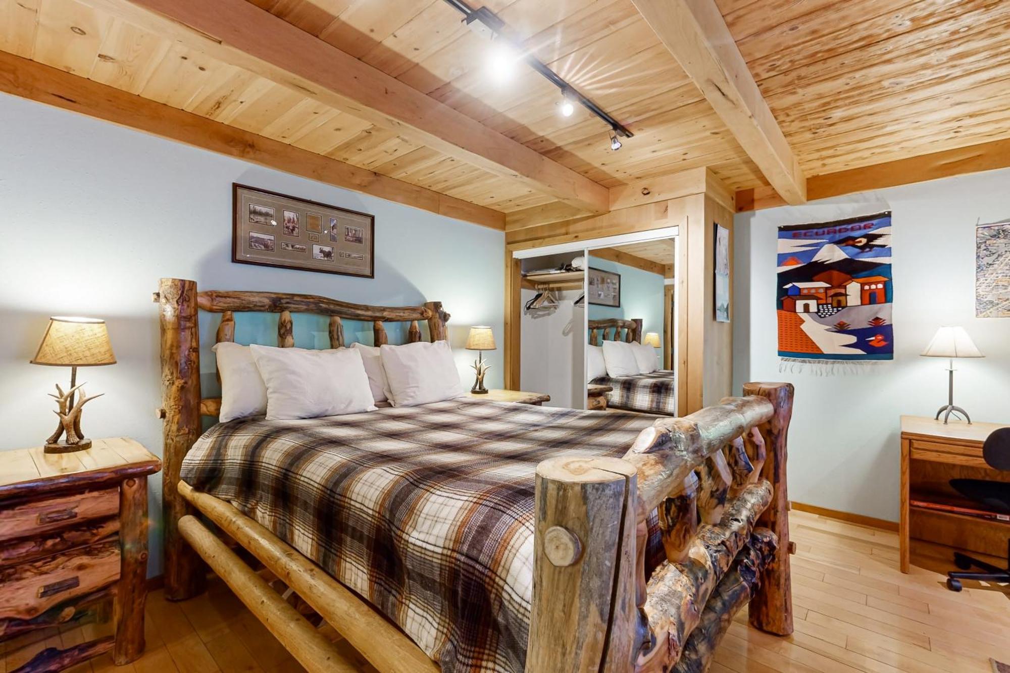 Sun Valley Atelier Studio - Chic Rustique Екстер'єр фото