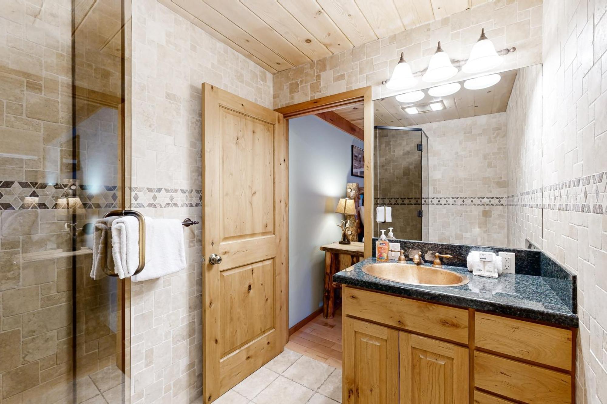 Sun Valley Atelier Studio - Chic Rustique Екстер'єр фото