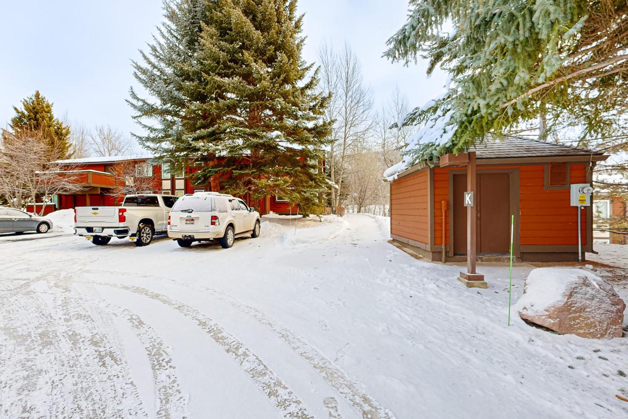 Sun Valley Atelier Studio - Chic Rustique Екстер'єр фото