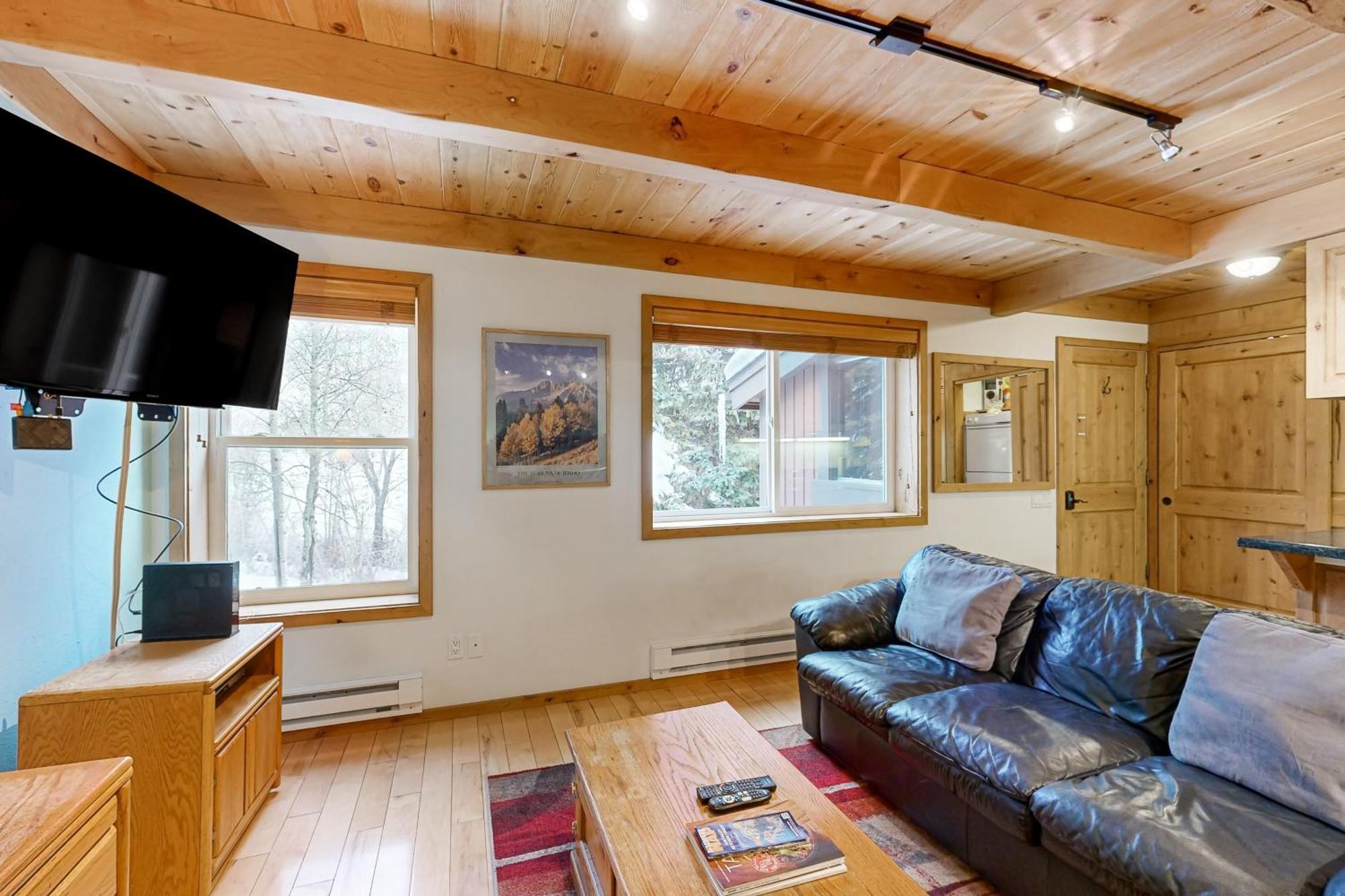 Sun Valley Atelier Studio - Chic Rustique Екстер'єр фото