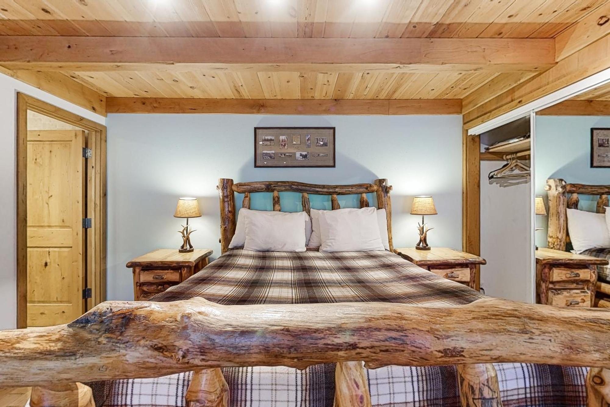 Sun Valley Atelier Studio - Chic Rustique Екстер'єр фото