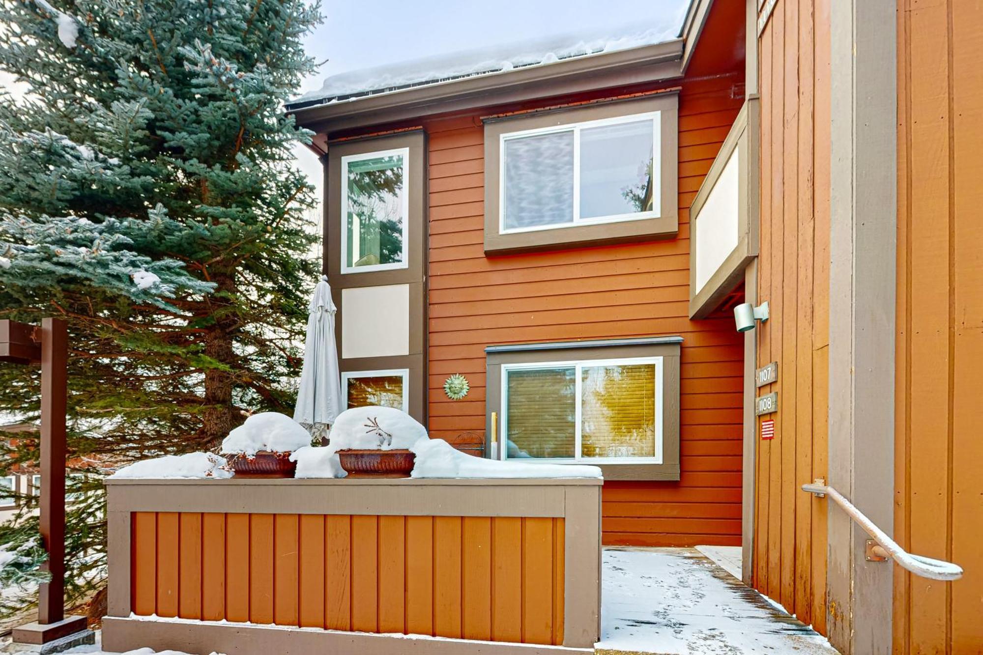 Sun Valley Atelier Studio - Chic Rustique Екстер'єр фото